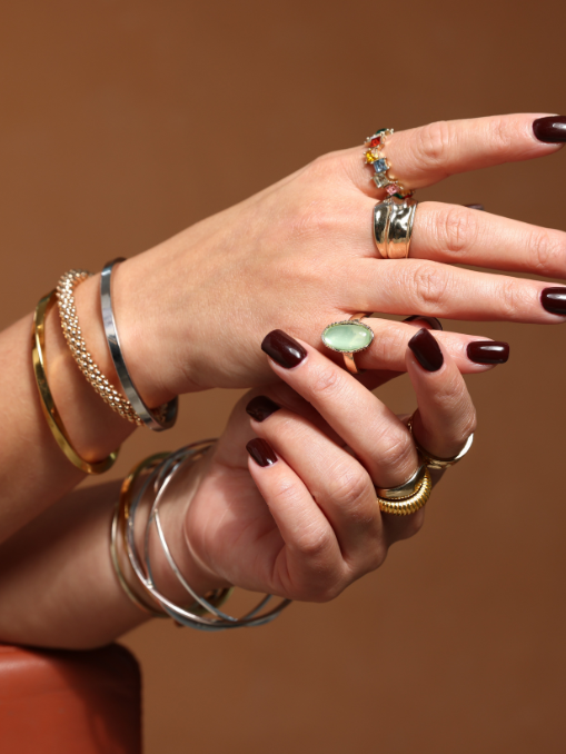 Everyday Jewelry