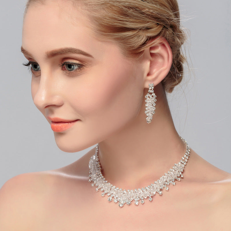 Wedding Jewelry