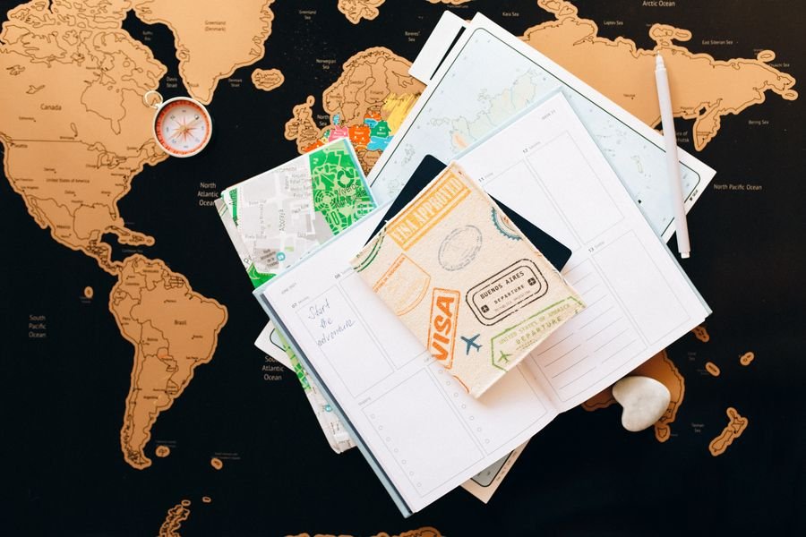 Travel guides and trip planning inspiration